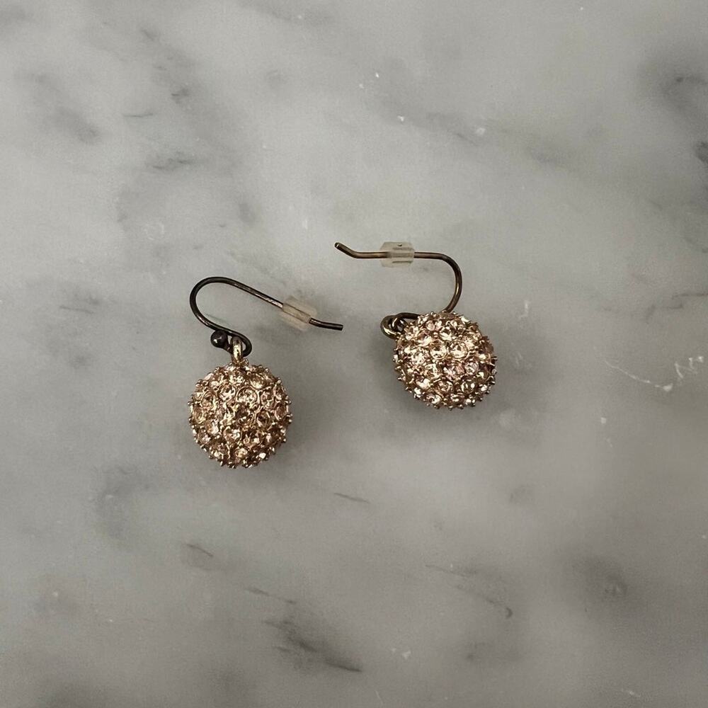 Stella and dot Earrings